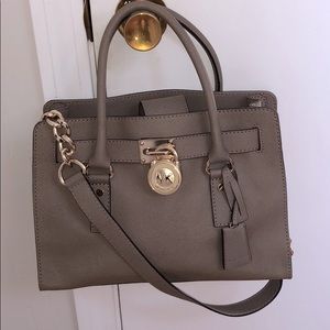 Michael Kors Hamilton